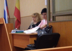 Чиновница минобразования Ростовской области попала под суд за 400-миллионную брешь в бюджете