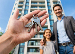 Четыре года потребуется ростовчанам, чтобы накопить на первый взнос по ипотеке