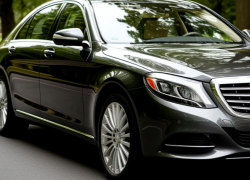 За бесценок на аукционе не удалось продать автомобили донского правительства