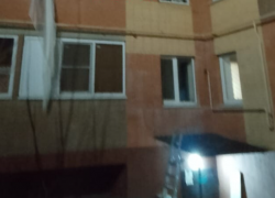 В жилом доме под Ростовом произошел взрыв