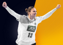 «Ростов-Дон» подписал контракт с немецкой гандболисткой