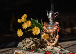 Фотозона с милыми кроликами: как ростовчане встретят Пасху в СПА-клубе «Сити Крик»