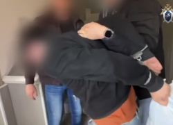 После убийства скрылся и был задержан в Ростовской области житель Таганрога, подозреваемый в смертельном ножевом конфликте