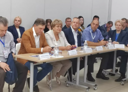 В Ростовской области начал работу штаб независимого наблюдения за выборами