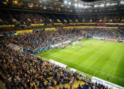 Сотрудникам  ФК «Ростов» закрыли доступ на «Ростов-Арену»