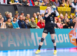 Ростовская гандболистка Анна Вяхирева признана лучшей правой полусредней Лиги чемпионов 