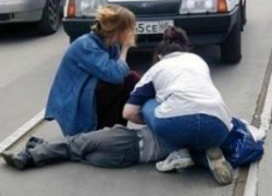 Автоледи на иномарке сбила «задом» шестилетнего мальчика и скрылась с места ДТП в Ростове
