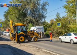 В Ростове и Аксайском районе изымут земельные участки для строительства новой дороги