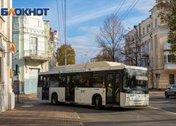 Донских чиновников предложили на неделю пересадить с автомобилей на общественный транспорт