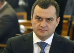  Бывший министр МВД Украины презентовал в Ростове книгу о Майдане