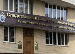 На зама главврача больницы Ростовской области возбудили дело за мошенничество 