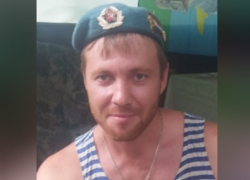 В боях под Курском погиб ростовчанин Константин Стрелец