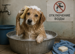 В центре Ростова на две недели отключат горячую воду сотням жителей