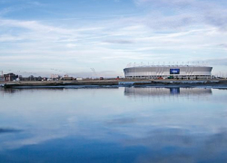 Министр рассказал, как будет зарабатывать «Ростов Арена»