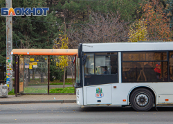 В Ростове оштрафуют перевозчика за нехватку автобусов на маршруте № 73