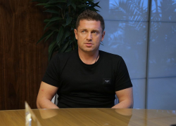 Ростовский депутат, возродивший футбольный клуб, зарабатывает почти 4 млн в месяц