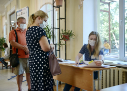 «Вам не стыдно?»: в заксобрании Ростовской области поспорили насчет итогов выборов 