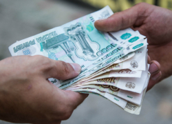 Жители Ростовской области стали меньше тратить на еду