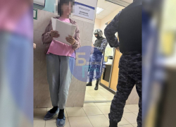 Врачи вызвали Росгвардию в травмпункт Батайска, чтобы защититься от агрессивной мамаши с ребенком