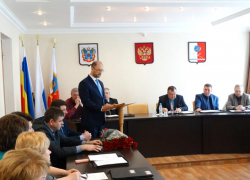 В Каменске-Шахтинском не смогли выбрать главу города