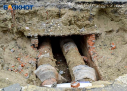 На время праздников ввели запрет на отключение воды, тепла и света 