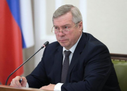 Губернатор Ростовской области потерял шесть позиций в рейтинге влияния глав регионов