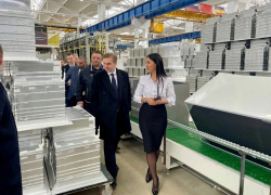 Льготные зоны Зверево, Гуково и Донецка потеряли 17% компаний