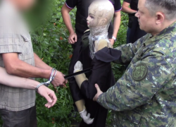 Гуковец пойдет под суд за убийство своего дяди и нападения на сестру  