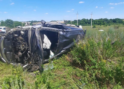 На трассе в Ростовской области погибли две женщины и пострадал четырехлетний ребенок