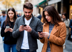 Два дня подряд в Ростове жители остаются без мобильного интернета