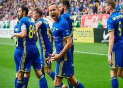 Из-за жары перенесен матч между "Ростовом" и "Краснодаром"