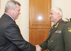 Ростовская область может стать лучшим регионом по призыву в армию