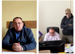 Начальник отдела минсельхозпрода Ростовской области задержан за коррупцию 