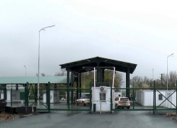 Власти Ростовской области изменили правила пересечения границы с ЛНР и ДНР