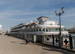 Солнечный день и до +12 градусов ожидается в Ростове 13 марта