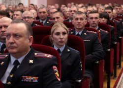 Четыре начальника городских и районных отделов полиции могут лишиться должности в Ростовской области