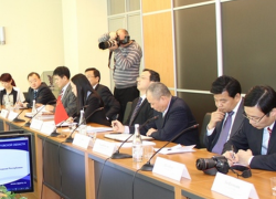 Власти Ростовской области и китайской провинции Аньхой обсудили перспективы сотрудничества   