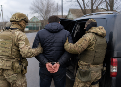 В Ростовской области задержали москвича за попытку вступить в террористическую организацию