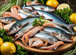 В Ростовской области цена на рыбу достигла почти 395 рублей