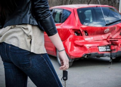 В Ростовской области резко снизилось количество ДТП