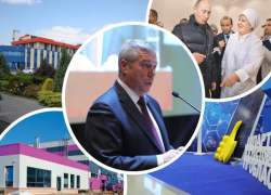 «Проклятая сотня»: поддержанные властями Ростовской области проекты закончились их банкротством