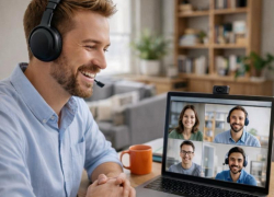 Делимся своим календарем с коллегами: какие важные обновления получил виртуальный офис Яндекс 360