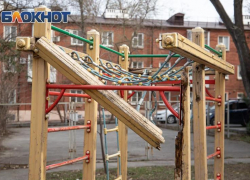 На Дону стартовало общественное обсуждение проектов реконструкции детских площадок 