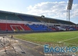 Карим Бабаев возвращает СКА родной стадион
