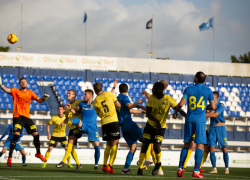 Разгром от «Зенита», травма Вилюша, потеря Скопинцева и Юсупова: какой была зима для «Ростова»