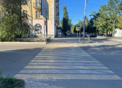 В Ростовской области пьяный пенсионер сбил двух девочек на переходе