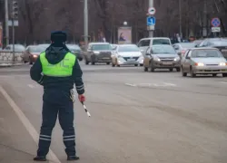 В Ростове против инспекторов ГАИ возбудили уголовное дело за взятку