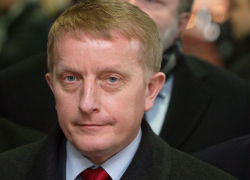 Сити-менеджер Ростова стал вторым в рейтинге первых лиц ЮФО