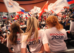 Во время ЧМ-2018 экскурсоводами и переводчиками будут ростовские студенты
