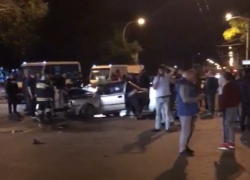 В Волгодонске пассажирка погибла в страшной аварии с маршруткой